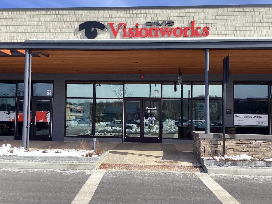 Images Visionworks Meadowood Mall