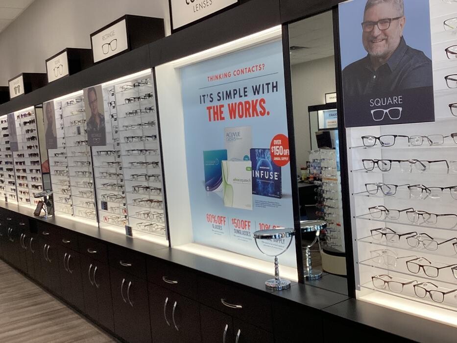 Images Visionworks Meadowood Mall