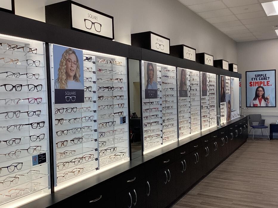 Images Visionworks Meadowood Mall