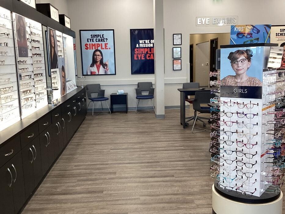 Images Visionworks Meadowood Mall