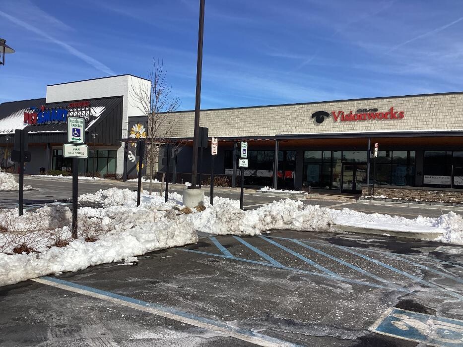 Images Visionworks Meadowood Mall