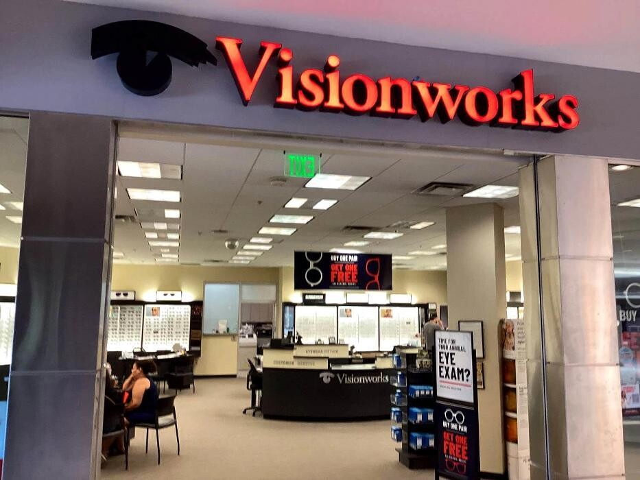 Images Visionworks Meadowood Mall
