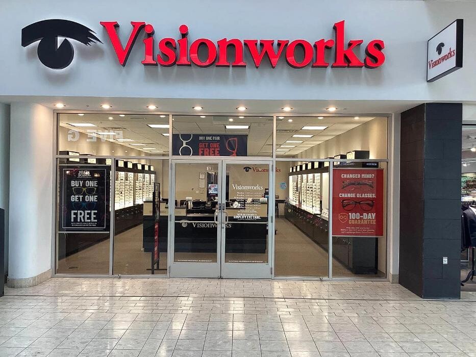 Images Visionworks Ward Parkway Center