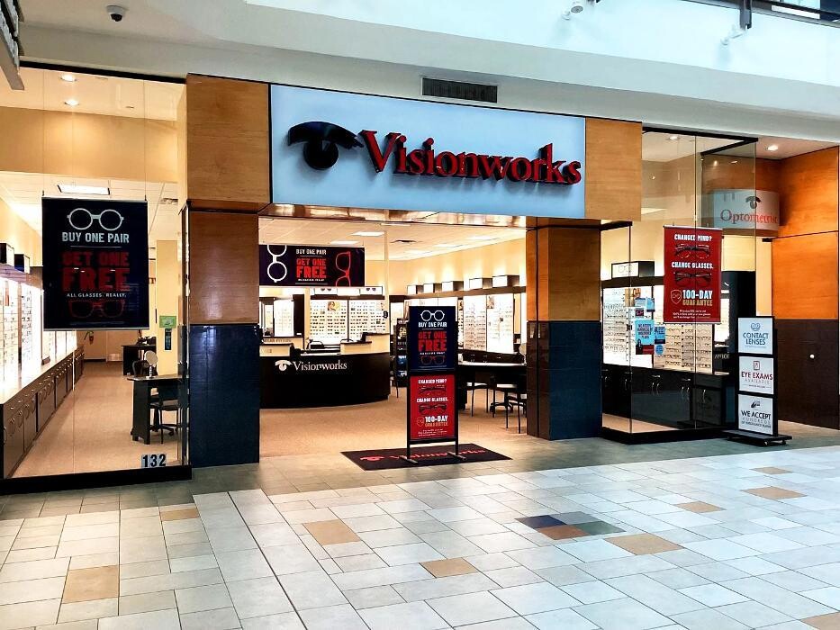 Images Visionworks Quail Springs Mall