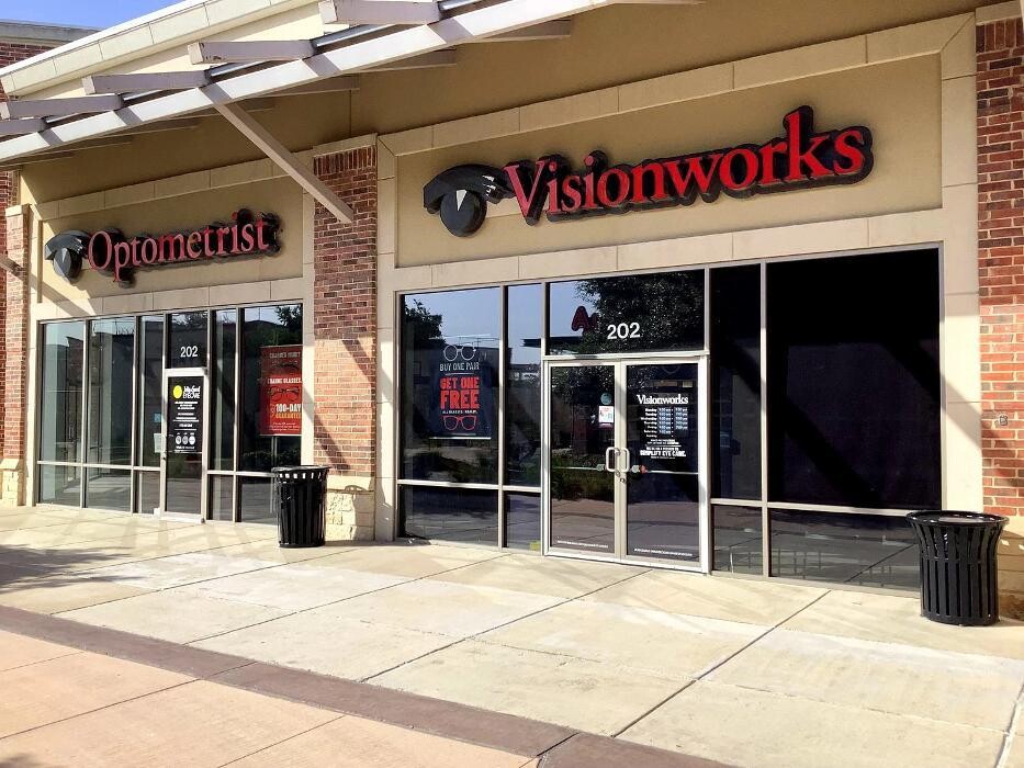 Images Visionworks New Braunfels Town Center at Creekside