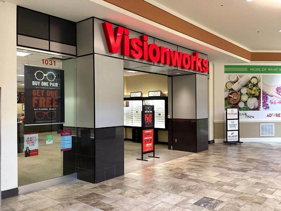 Images Visionworks Charleston Town Center Mall