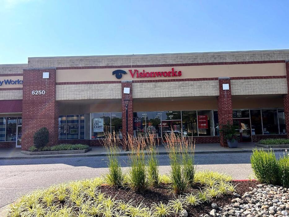 Images Visionworks Columbia Crossing