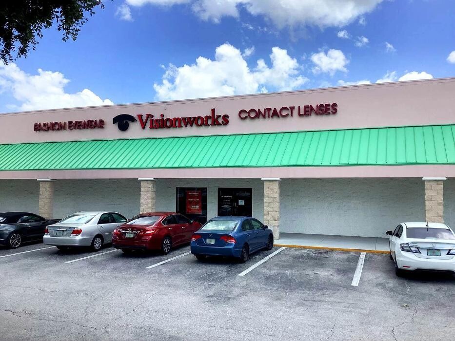 Images Visionworks