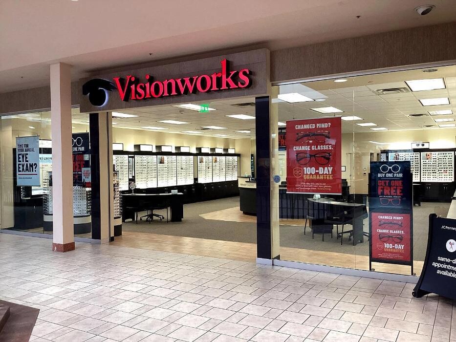 Images Visionworks Layton Hills Mall