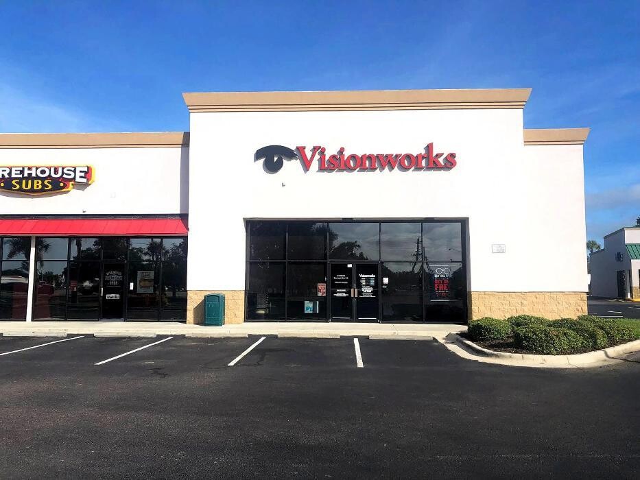 Images Visionworks Heritage Plaza