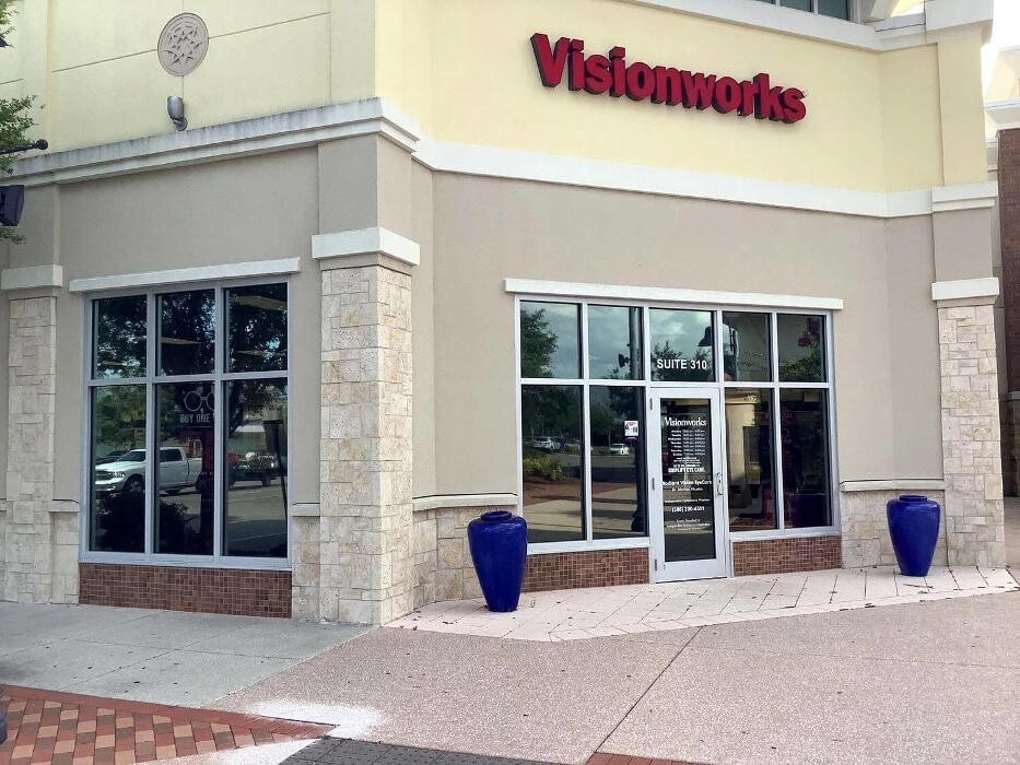 Images Visionworks The Pavilion at Port Orange