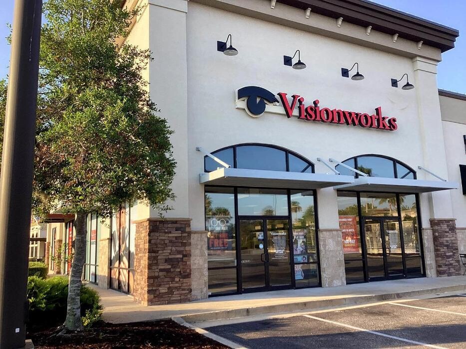 Images Visionworks The Markets at Town Center