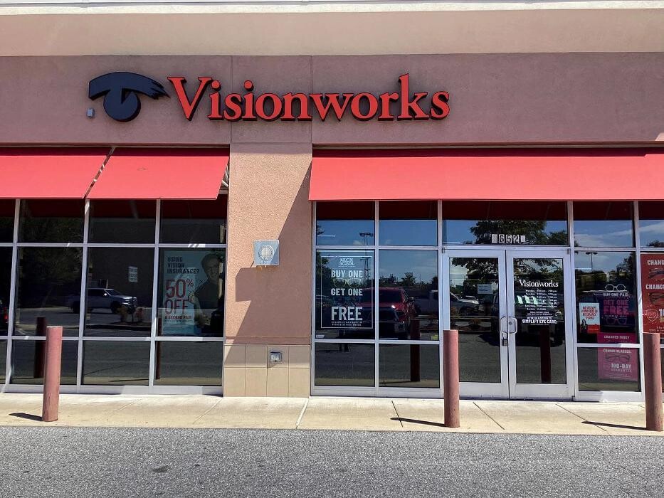 Images Visionworks The Centre at Golden Ring