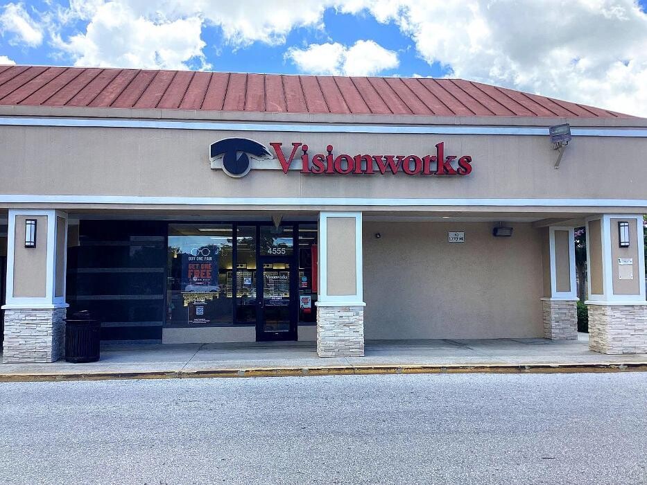 Images Visionworks Cortez Plaza