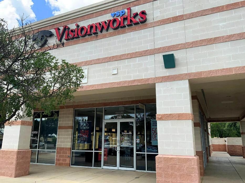 Images VSP Visionworks Northwoods Shopping Center