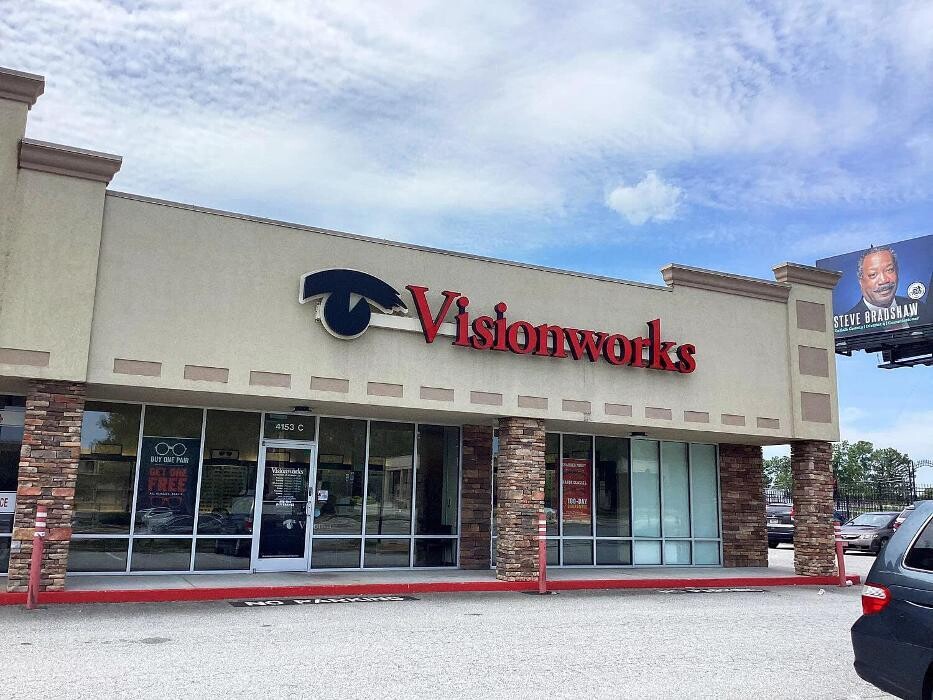 Images Visionworks Shoppes at Lavista