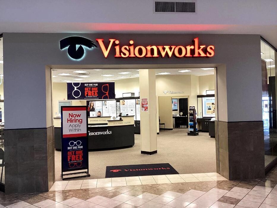 Images Visionworks Townmall of Westminster
