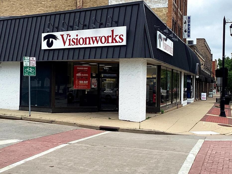 Images Visionworks