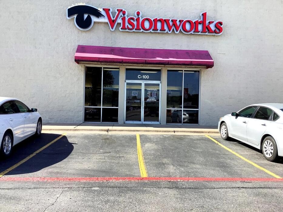 Images Visionworks Boardwalk Shopping Center