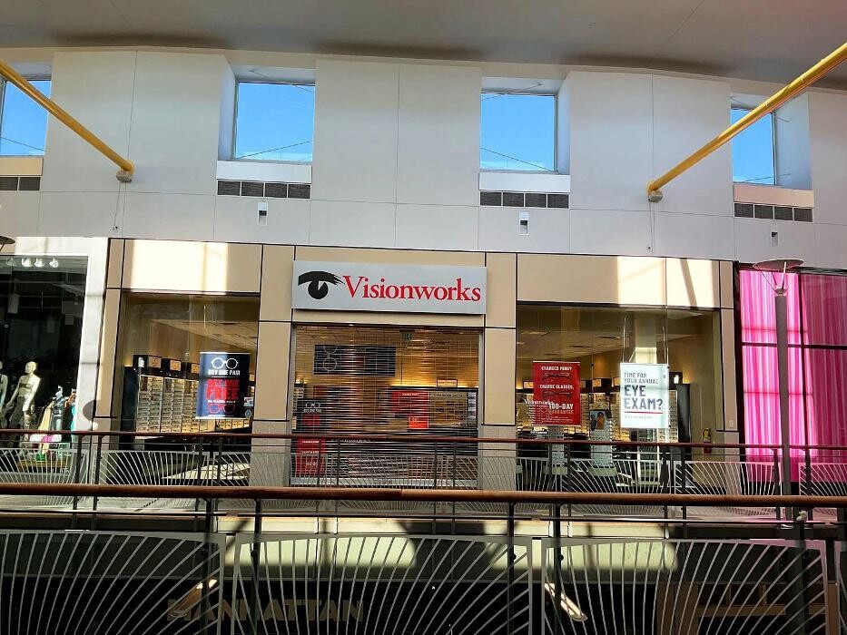 Images Visionworks The Mall at Stonecrest