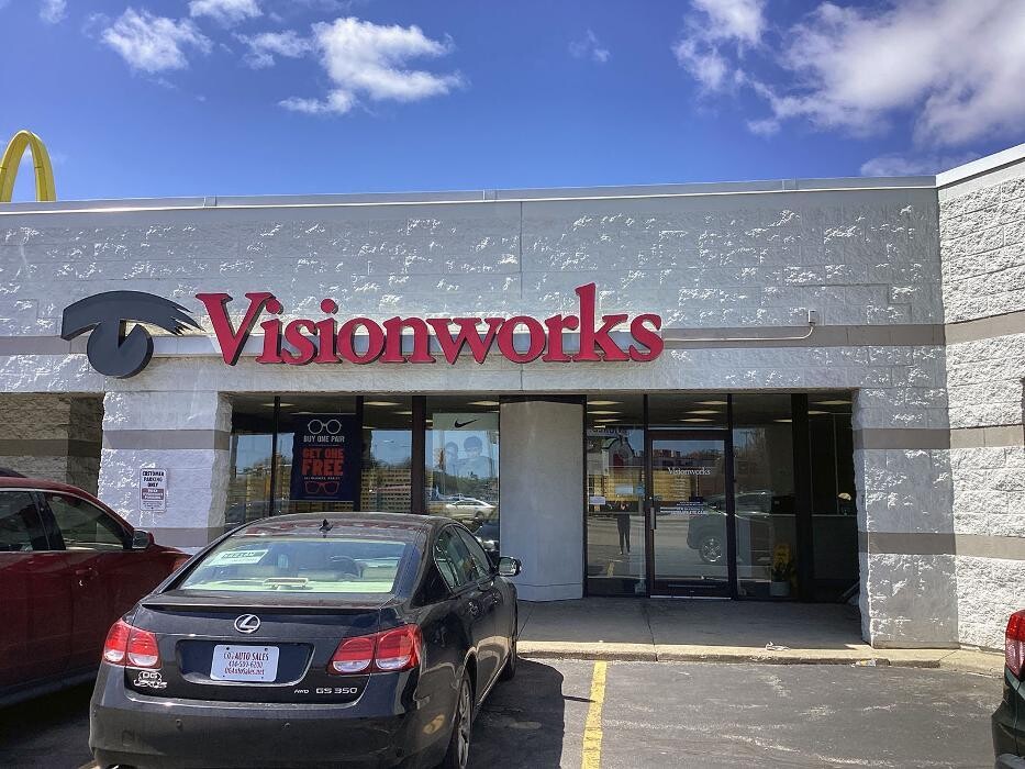 Images Visionworks