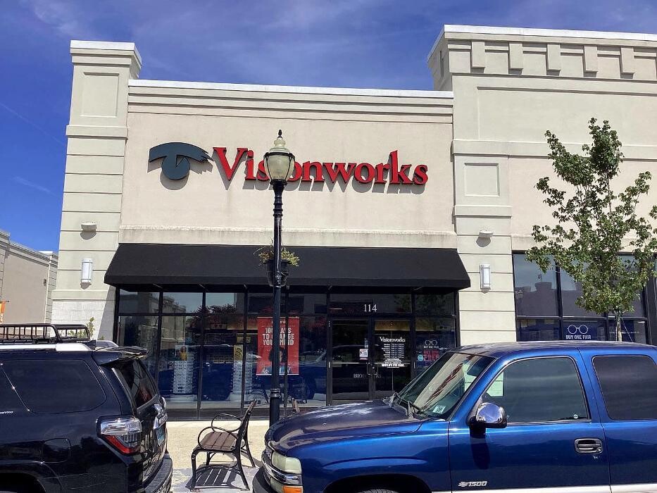 Images Visionworks Village South at Waugh Chapel