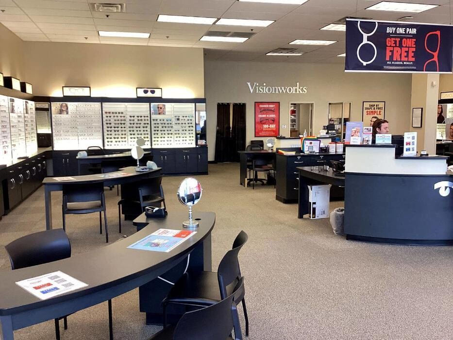 Images Visionworks Avenue at White Marsh