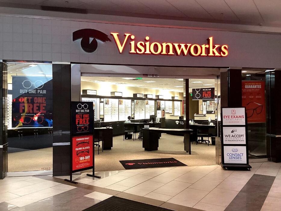 Images Visionworks Oak Park Mall