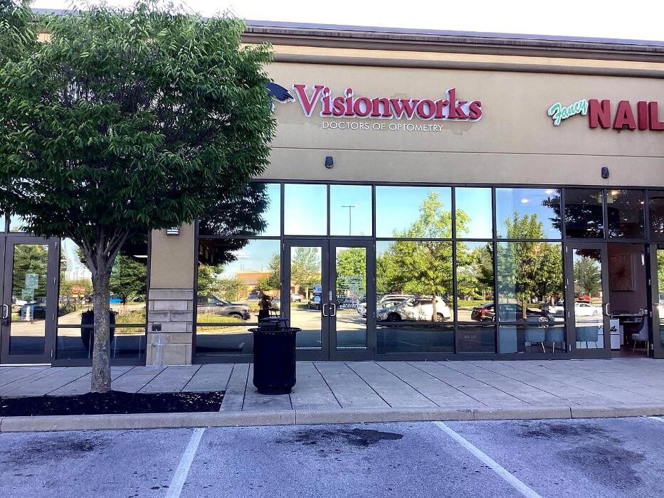 Images Visionworks Doctors of Optometry