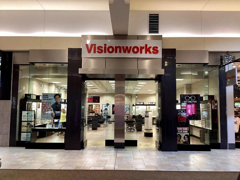 Images Visionworks Coastal Grand Mall