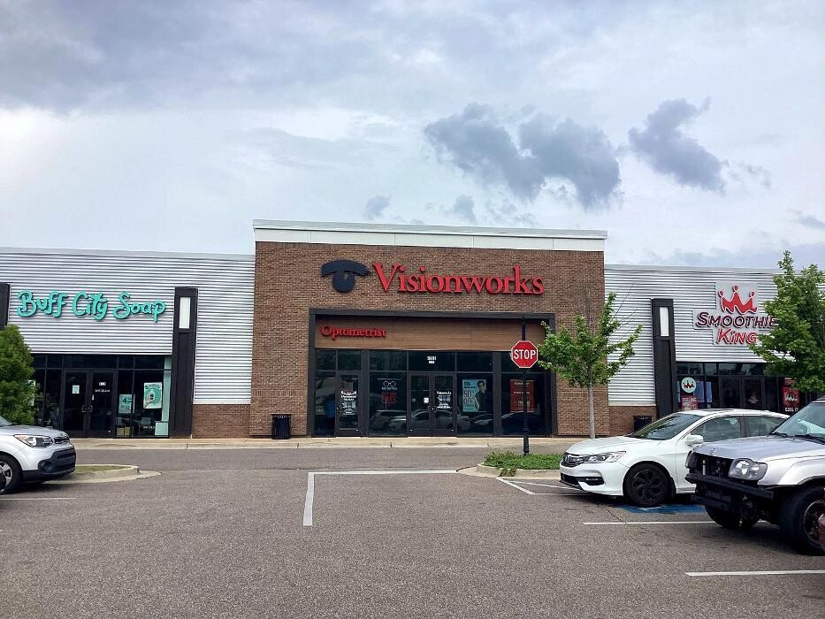 Images Visionworks Poplar Commons