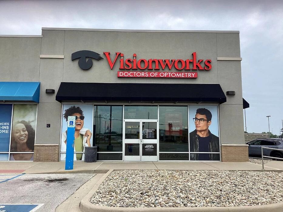 Images Visionworks Doctors of Optometry