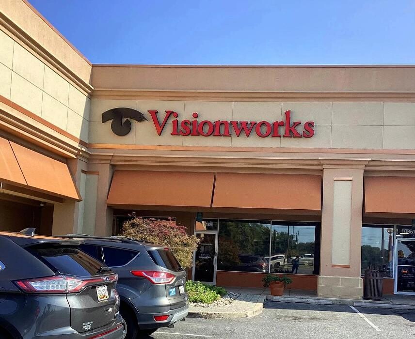 Images Visionworks Garrison Forest