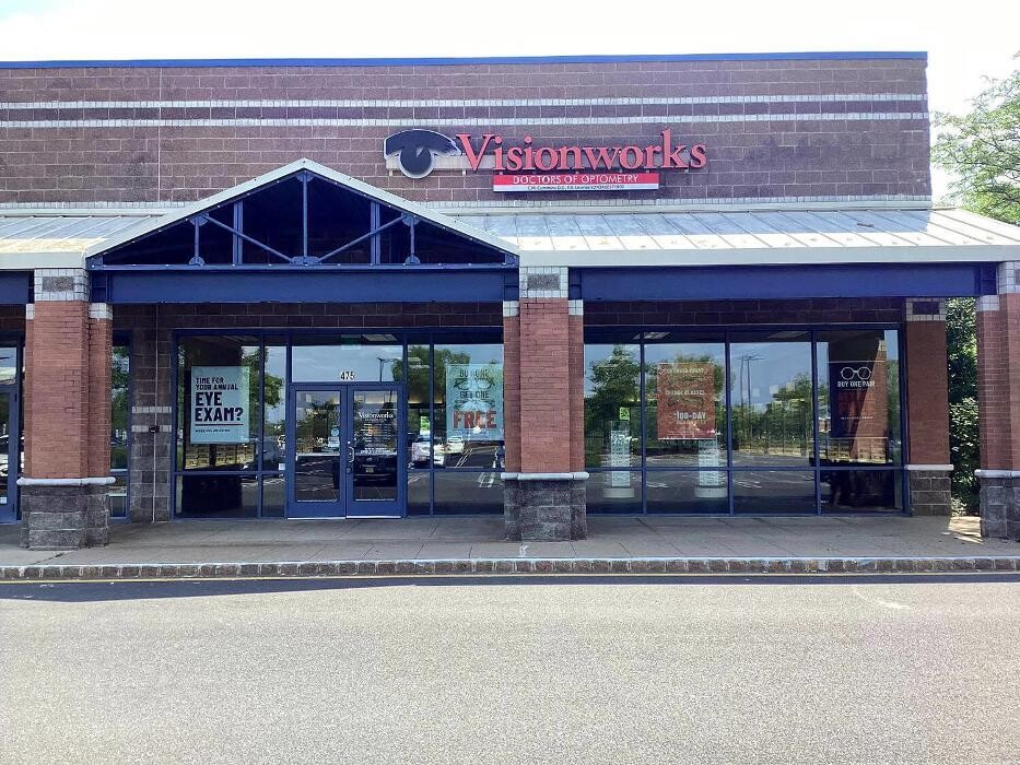 Images Visionworks Doctors of Optometry
