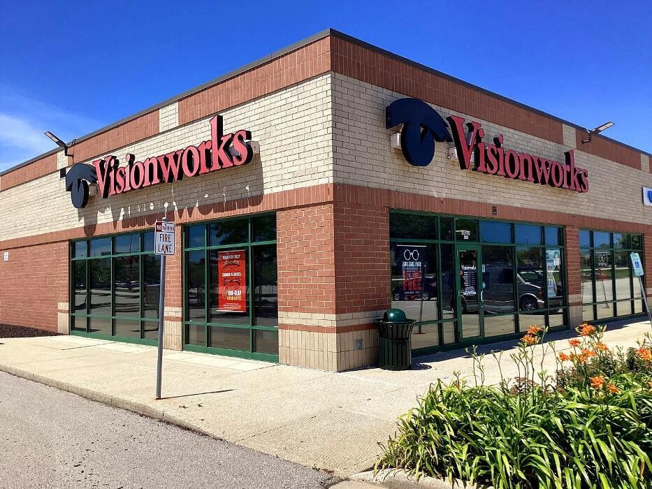 Images Visionworks