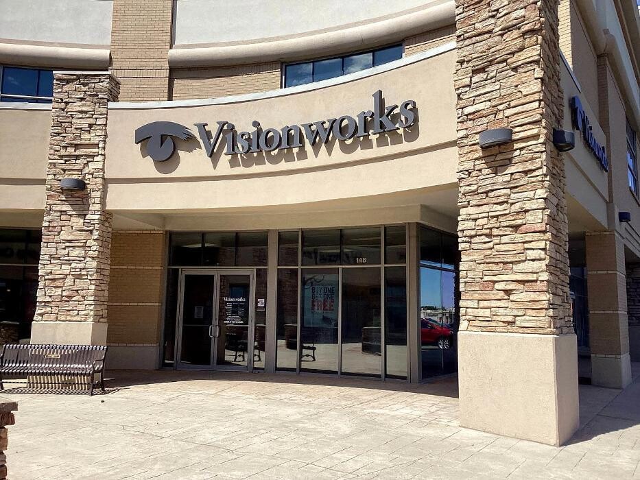 Images Visionworks The Shoppes at Fashion Place