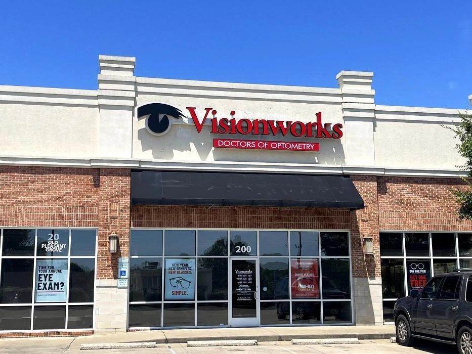 Images Visionworks Doctors of Optometry