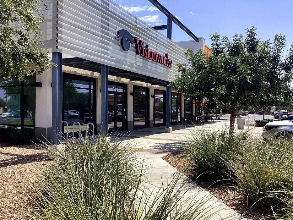 Images Visionworks Gateway Village