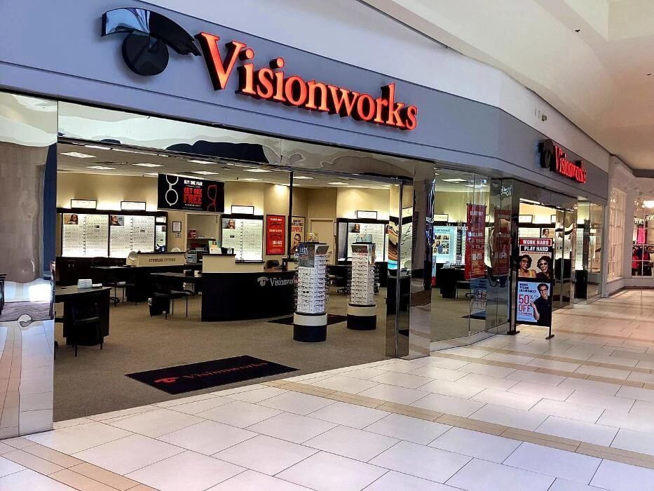 Images Visionworks Turtle Creek Mall