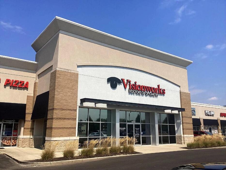 Images Visionworks Doctors of Optometry