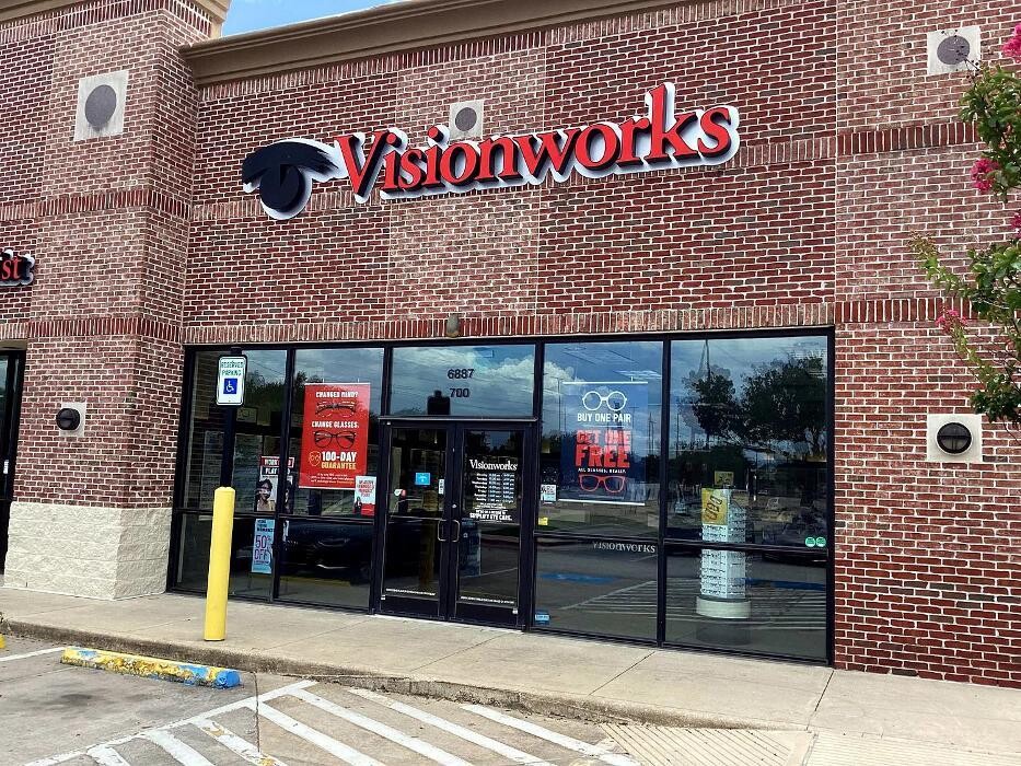 Images Visionworks Copperwood Village