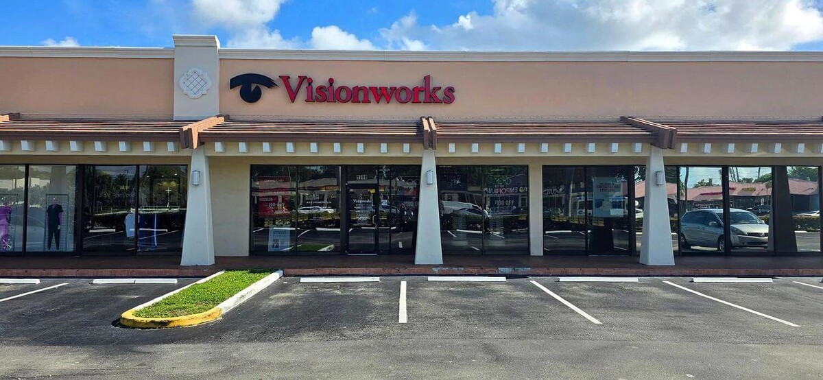 Images Visionworks The Promenade Shops
