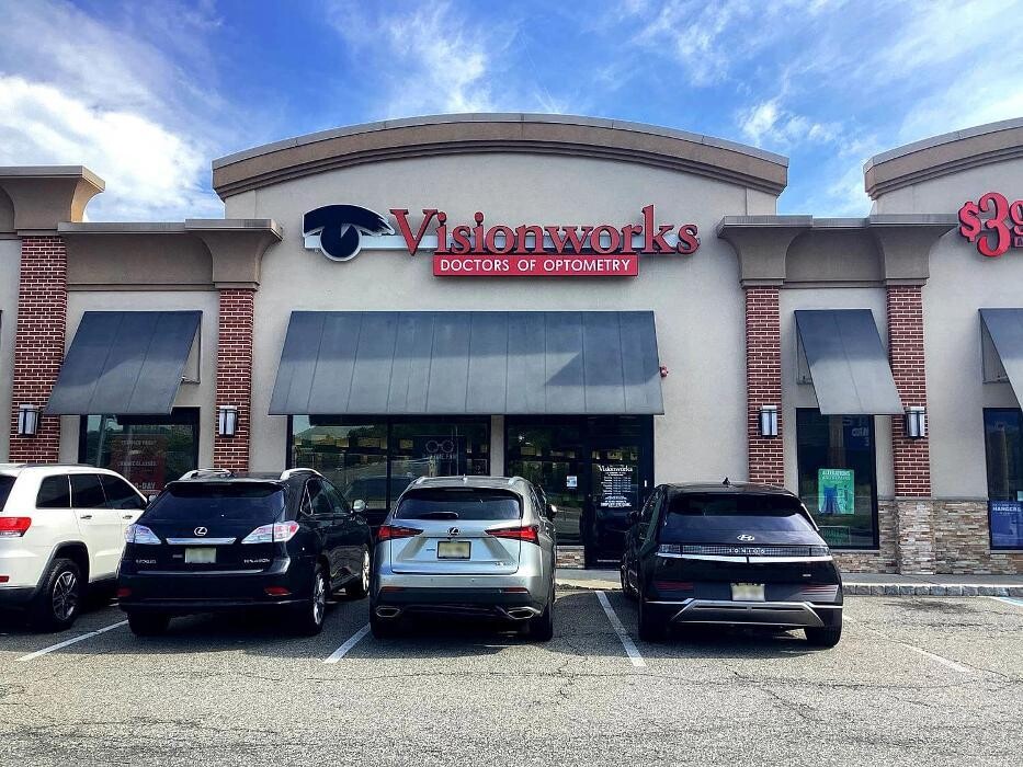 Images Visionworks Doctors of Optometry
