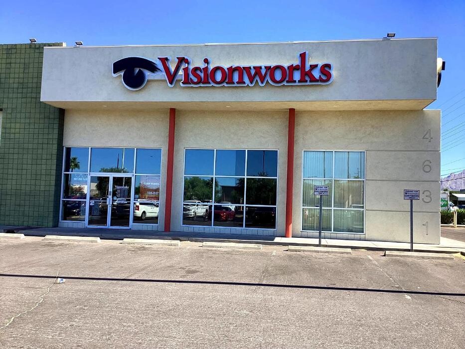 Images Visionworks