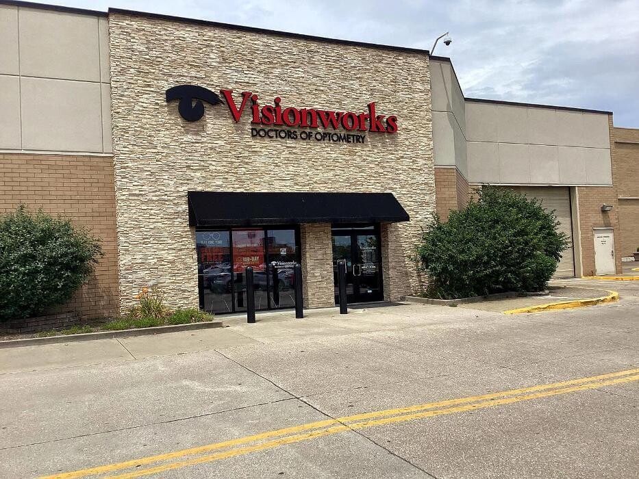 Images Visionworks Doctors of Optometry