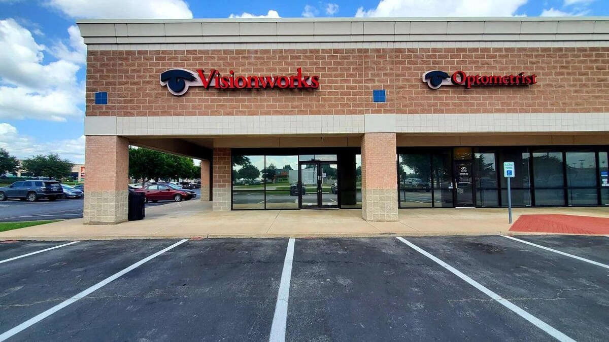 Images Visionworks Watauga Towne Shopping Center