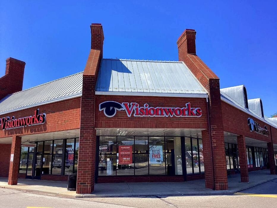 Images Visionworks Ridge Park Square