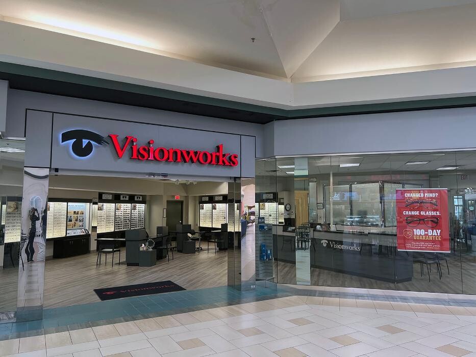 Images Visionworks Central Mall