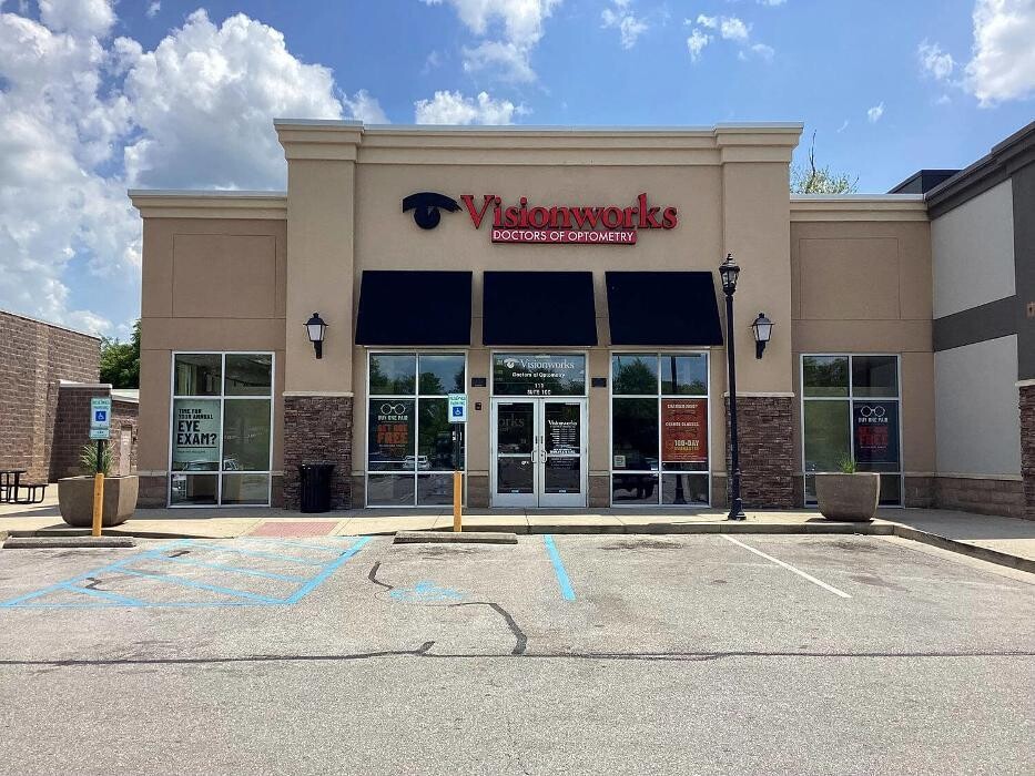 Images Visionworks Doctors of Optometry