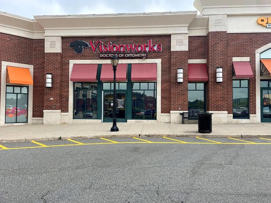 Images Visionworks Doctors of Optometry